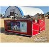 Image 1 : 24 X 50 FT. STORAGE SHELTER