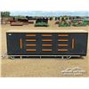 Image 6 : 10 FT. 12 DRAWER STEEL WORKBENCH