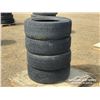 Image 4 : (4) PIRELLI 275/55R20 TIRES