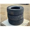 Image 2 : (3) COOPER 265/70R18 TIRES
