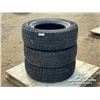 Image 3 : (3) COOPER 265/70R18 TIRES