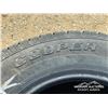 Image 5 : (3) COOPER 265/70R18 TIRES