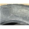 Image 6 : (2) BRIDGESTONE 385/65R22.5 TIRES