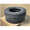 Image 4 : (2) 11R24.5 TIRES