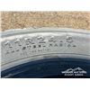 Image 5 : (4) 11R24.5 TRUCK TIRES