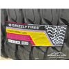 Image 5 : (4) GRIZZLY 37X13.5R20 TIRES