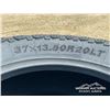 Image 7 : (4) GRIZZLY 37X13.5R20 TIRES