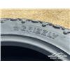 Image 6 : (4) GRIZZLY 33X12.50R20 TIRES