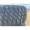 Image 7 : (4) GRIZZLY 33X12.50R20 TIRES