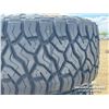 Image 7 : (4) GRIZZLY 33X12.50R18 TIRES