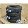 Image 2 : (4) DURUN 235/80R16 TIRES