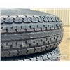 Image 8 : (4) DURUN 235/80R16 TIRES