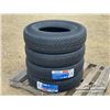 Image 2 : (4) DURUN 235/80R16 TIRES