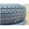 Image 6 : (4) DURUN 235/80R16 TIRES