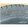 Image 7 : (4) DURUN 235/80R16 TIRES