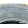 Image 8 : (4) DURUN 235/80R16 TIRES