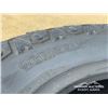 Image 6 : (4) GRIZZLY 37X13.5R20 TIRES