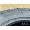 Image 5 : (4) GRIZZLY 33X12.50R18 TIRES