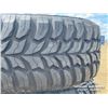 Image 7 : (4) GRIZZLY 33X12.50R18 TIRES