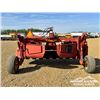 Image 7 : 2001 NEW HOLLAND 13 FT. 1431 MOWER CONDITIONER