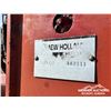 Image 8 : 2001 NEW HOLLAND 13 FT. 1431 MOWER CONDITIONER