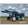 Image 1 : GALLENBERG AG1000 130 FT. SELF PROPELLED SPRAYER