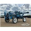 Image 3 : GALLENBERG AG1000 130 FT. SELF PROPELLED SPRAYER