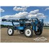 Image 4 : GALLENBERG AG1000 130 FT. SELF PROPELLED SPRAYER