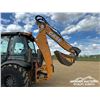 Image 36 : 2018 CASE 590 SUPER N 4X4 BACKHOE LOADER