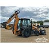 Image 3 : 2018 CASE 590 SUPER N 4X4 BACKHOE LOADER