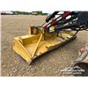 Image 13 : HYDRO-AX 3208 10 FT. TRACKED MULCHER