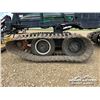 Image 22 : HYDRO-AX 3208 10 FT. TRACKED MULCHER