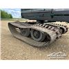 Image 32 : HYDRO-AX 3208 10 FT. TRACKED MULCHER