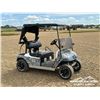 Image 2 : 2004 E-Z-GO ELECTRIC GOLF CART
