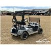Image 3 : 2004 E-Z-GO ELECTRIC GOLF CART