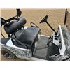 Image 6 : 2004 E-Z-GO ELECTRIC GOLF CART
