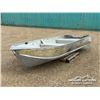 Image 1 : 14 FT. ALUMINUM BOAT