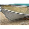 Image 8 : 14 FT. ALUMINUM BOAT