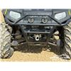 Image 14 : 2009 POLARIS RZR 2 DOOR SIDE BY SIDE