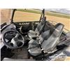 Image 5 : 2009 POLARIS RZR 2 DOOR SIDE BY SIDE