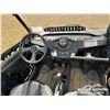 Image 7 : 2009 POLARIS RZR 2 DOOR SIDE BY SIDE