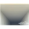 Image 10 : 2024 8 X 40 FT. SHIPPING CONTAINER