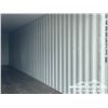 Image 11 : 2024 8 X 40 FT. SHIPPING CONTAINER