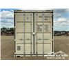 Image 7 : 2024 8 X 40 FT. SHIPPING CONTAINER