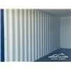 Image 10 : 2023 8 X 20 FT. SHIPPING CONTAINER