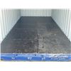 Image 8 : 2023 8 X 20 FT. SHIPPING CONTAINER