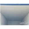 Image 9 : 2023 8 X 20 FT. SHIPPING CONTAINER