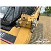 Image 16 : 2008 CATERPILLAR 287B COMPACT TRACK LOADER