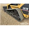 Image 18 : 2008 CATERPILLAR 287B COMPACT TRACK LOADER