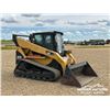 Image 2 : 2008 CATERPILLAR 287B COMPACT TRACK LOADER
